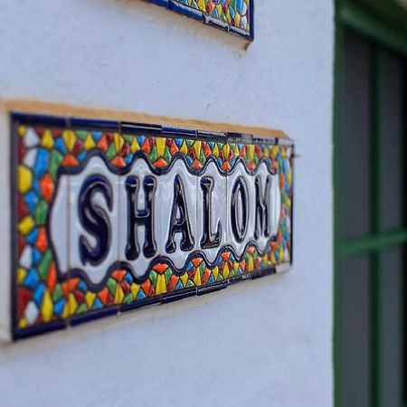 Apartamento Shalom Playa Blanca  Exterior foto