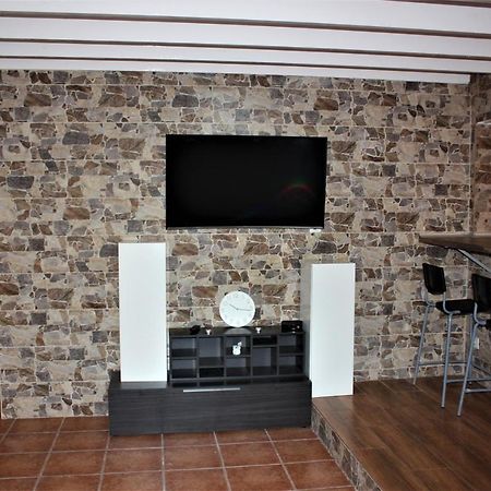 Apartamento Shalom Playa Blanca  Exterior foto
