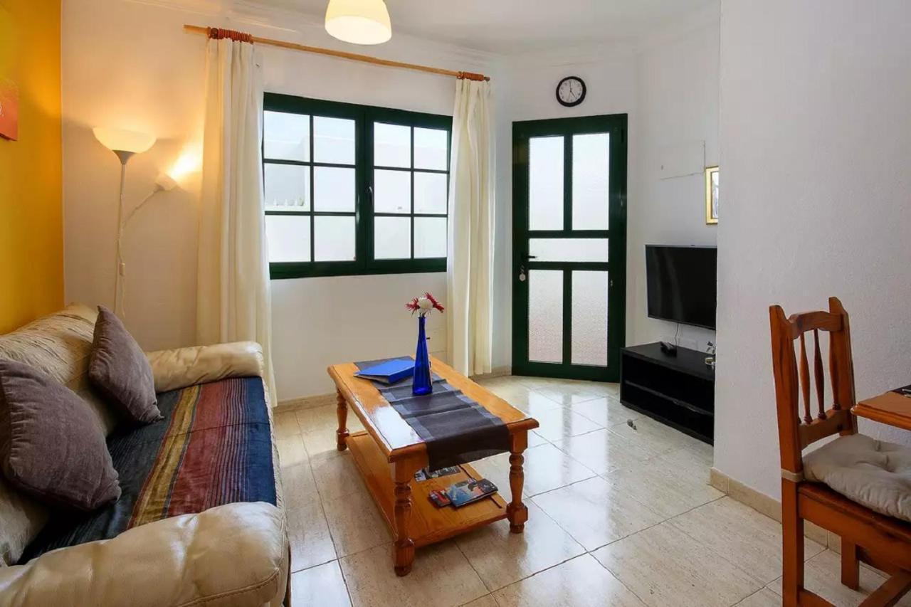 Apartamento Shalom Playa Blanca  Exterior foto