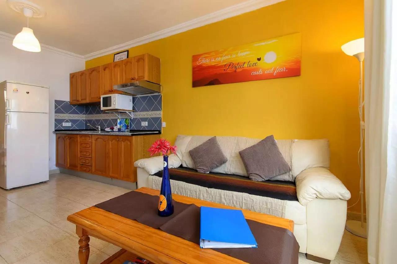 Apartamento Shalom Playa Blanca  Exterior foto