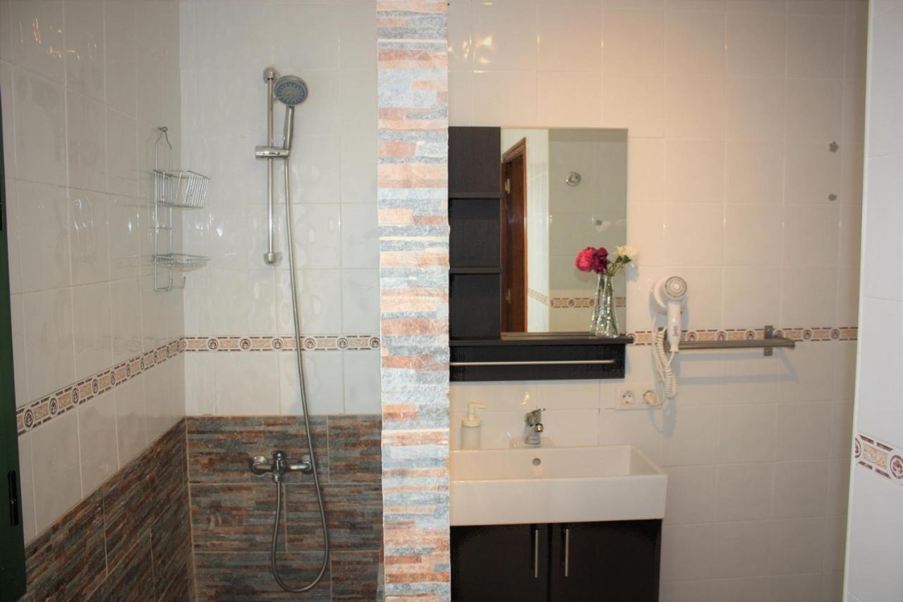 Apartamento Shalom Playa Blanca  Exterior foto
