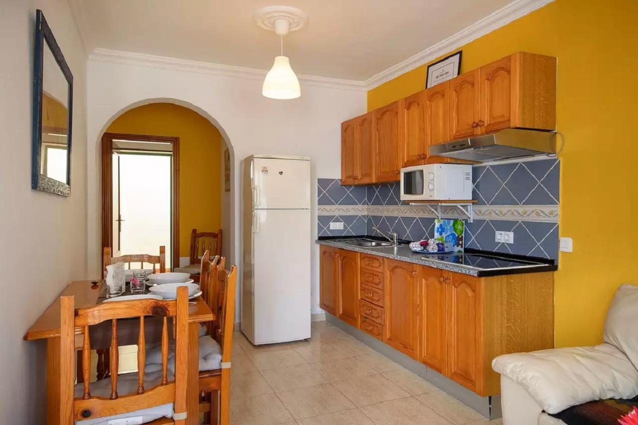 Apartamento Shalom Playa Blanca  Exterior foto