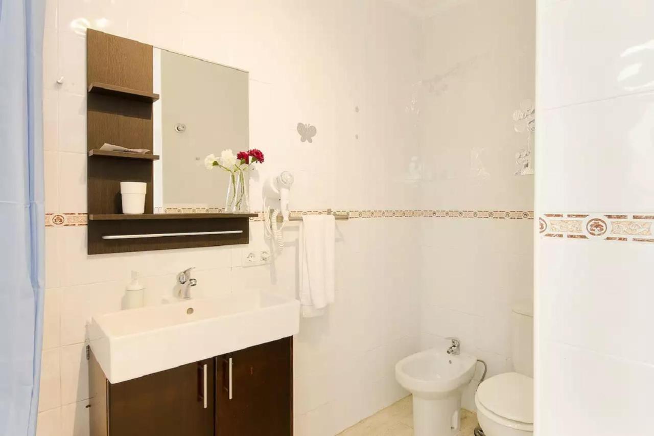 Apartamento Shalom Playa Blanca  Exterior foto