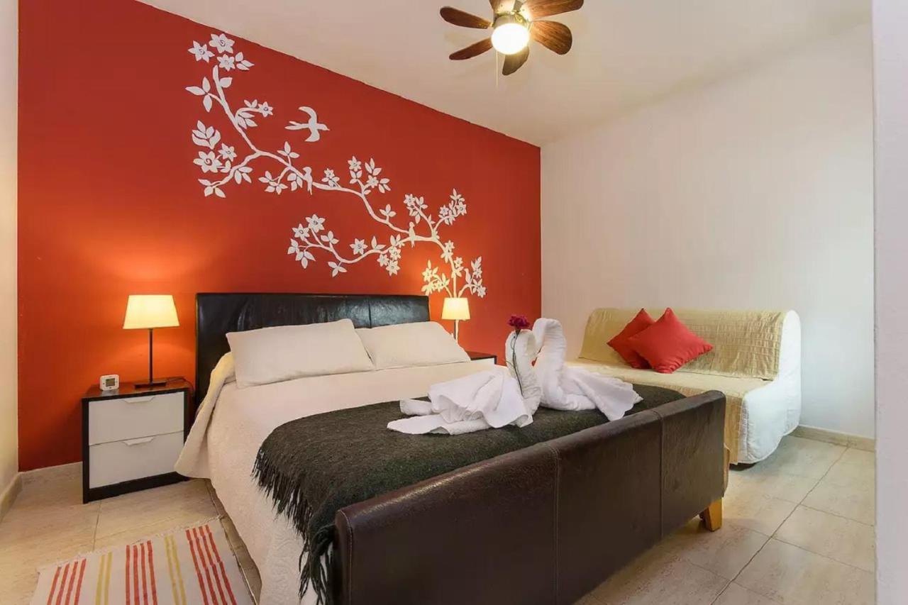 Apartamento Shalom Playa Blanca  Exterior foto