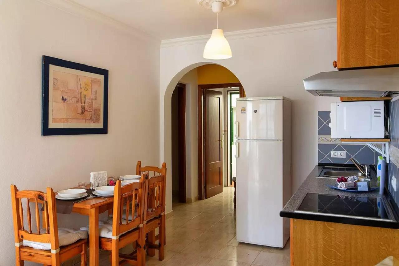 Apartamento Shalom Playa Blanca  Exterior foto