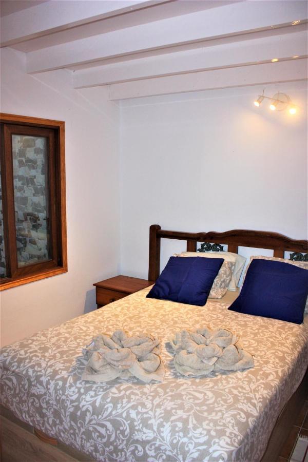 Apartamento Shalom Playa Blanca  Exterior foto