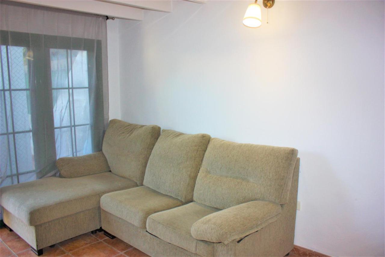 Apartamento Shalom Playa Blanca  Exterior foto
