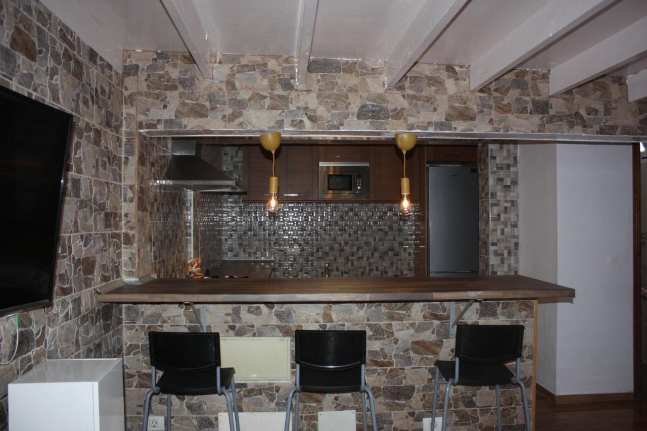 Apartamento Shalom Playa Blanca  Exterior foto